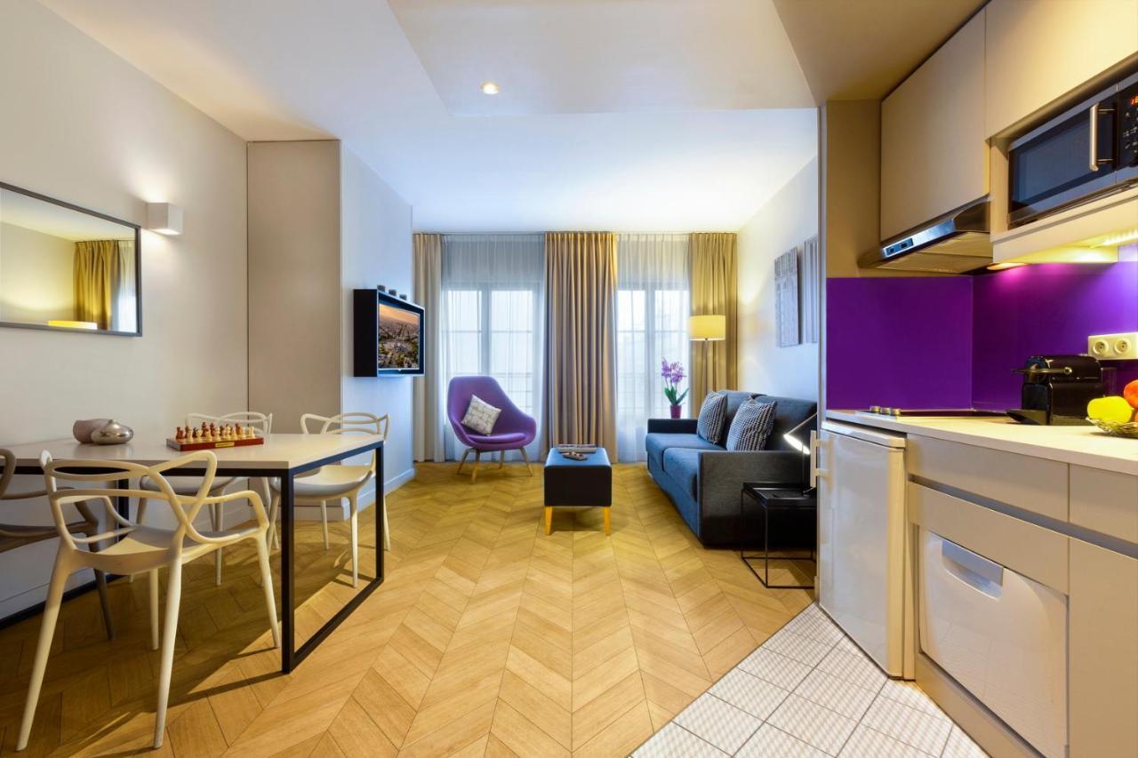 The Chess Hotel Paris – Hotel Luxe Opera